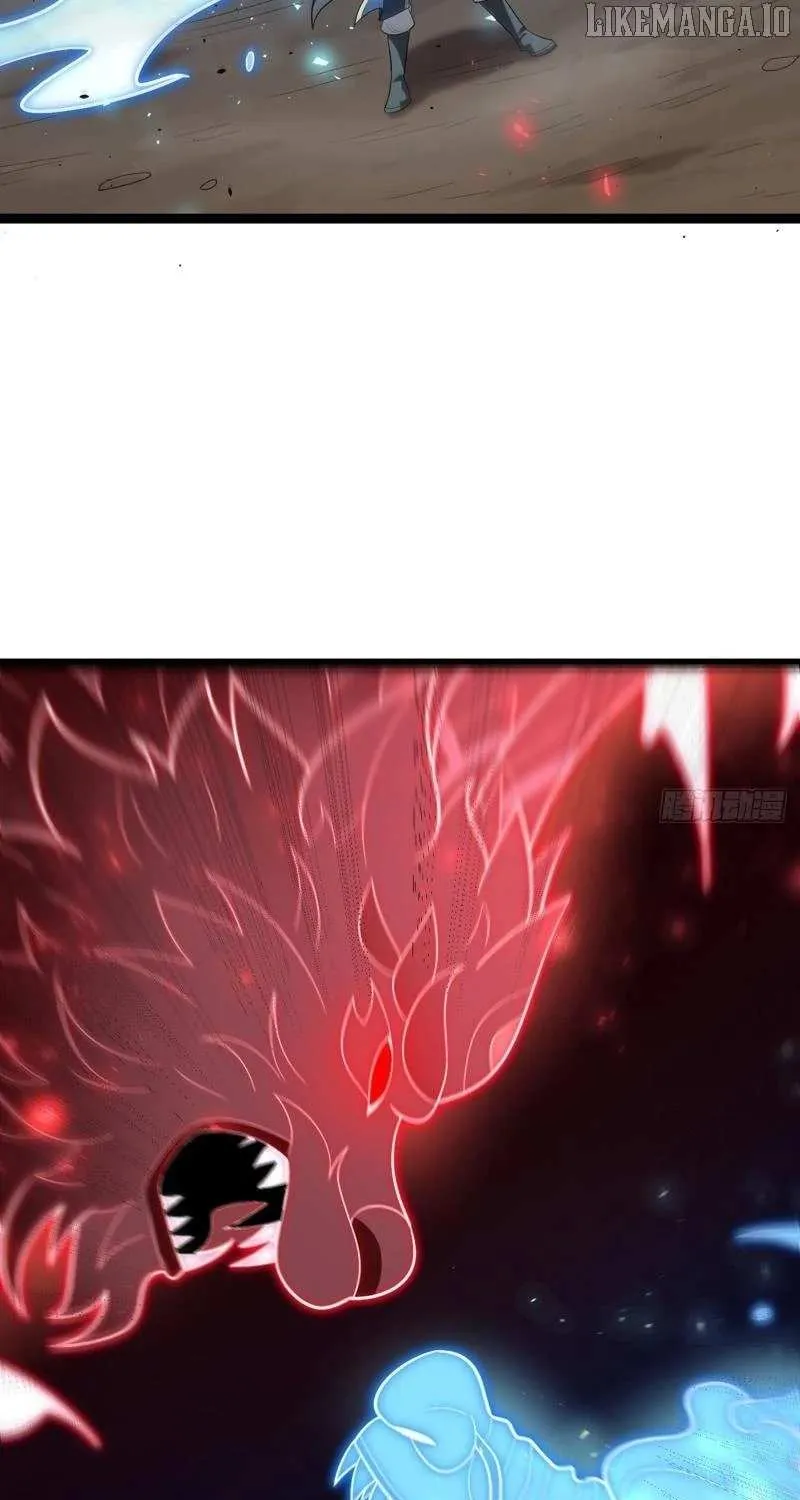 I was forced by the system to become a villain Chapter 91 page 41 - 