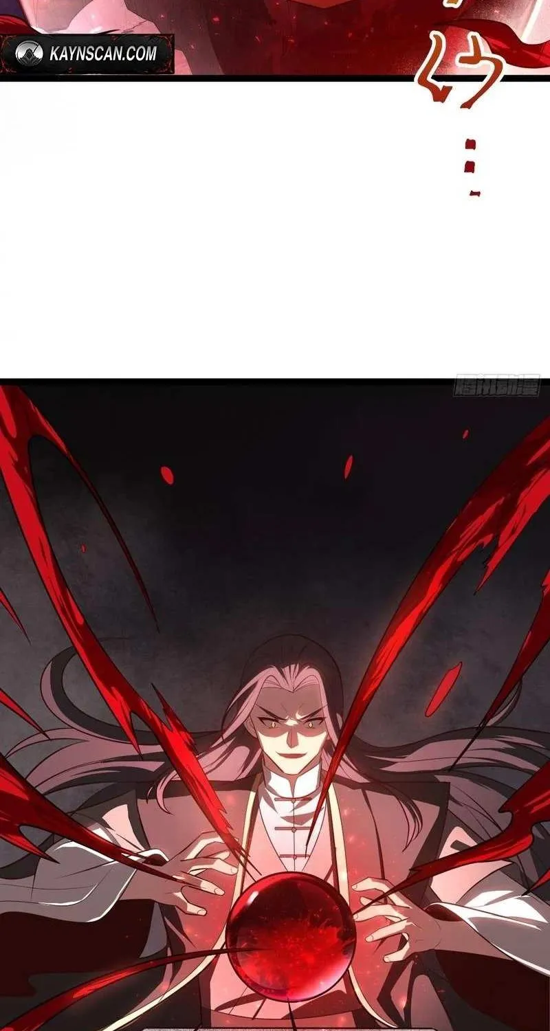 I was forced by the system to become a villain Chapter 91 page 46 - 