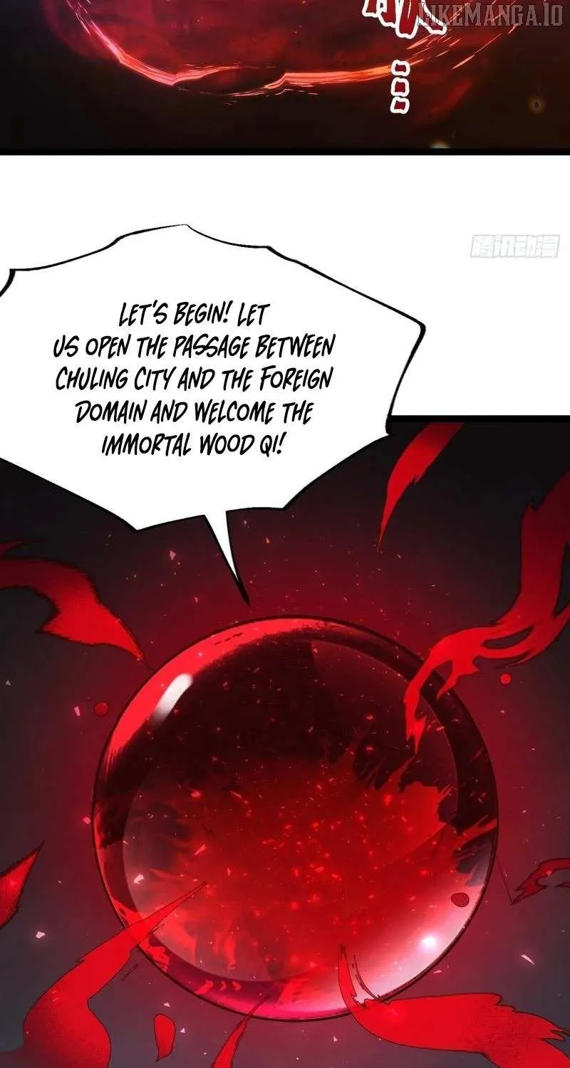 I was forced by the system to become a villain Chapter 91 page 49 - 