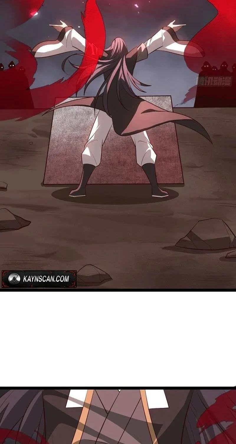 I was forced by the system to become a villain Chapter 91 page 50 - 