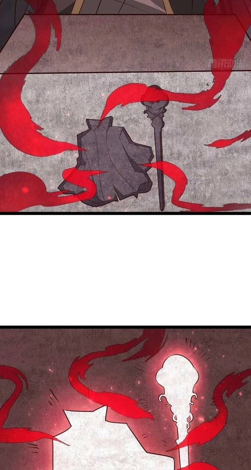 I was forced by the system to become a villain Chapter 91 page 51 - 