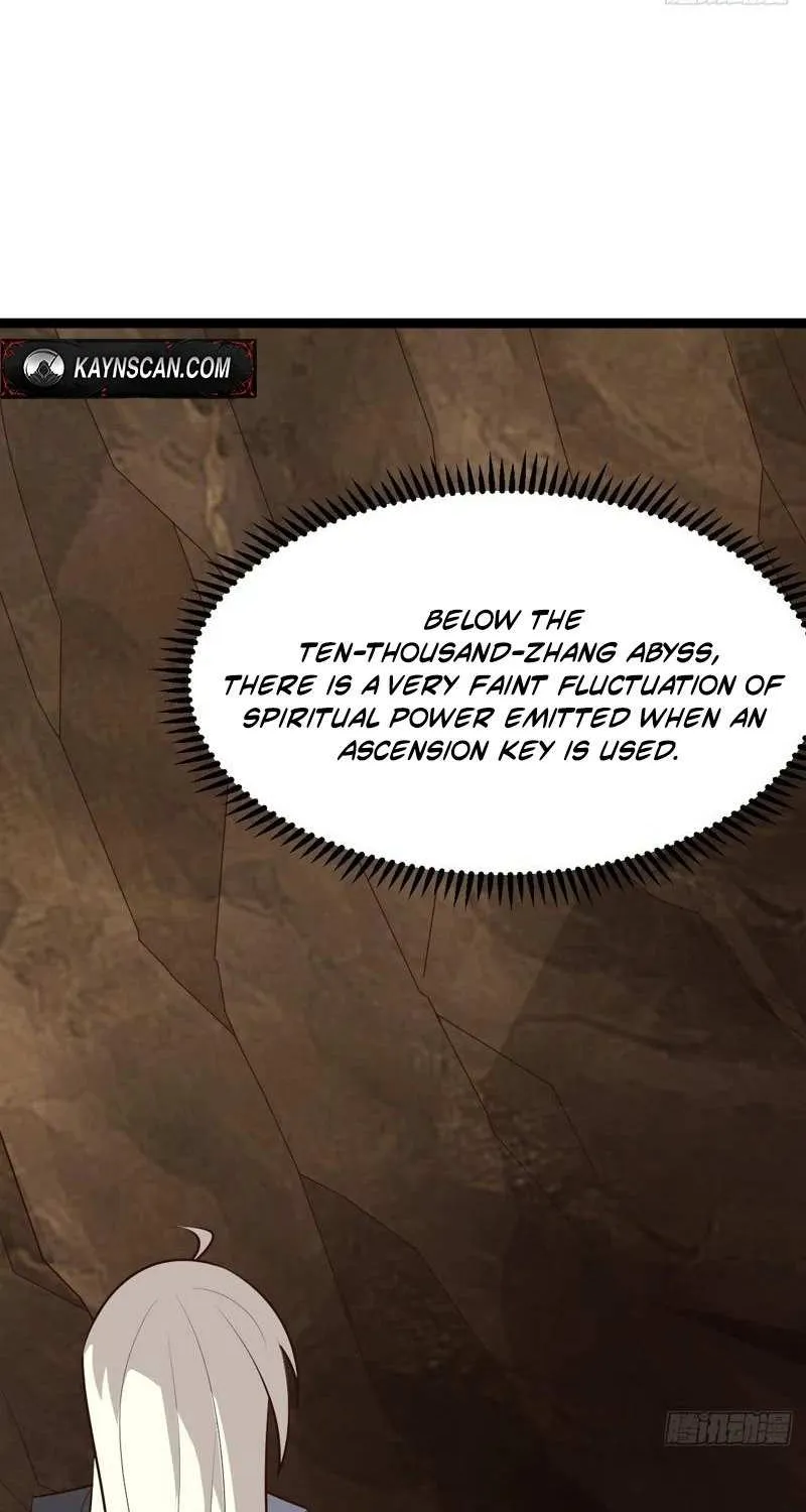 I was forced by the system to become a villain Chapter 91 page 54 - 