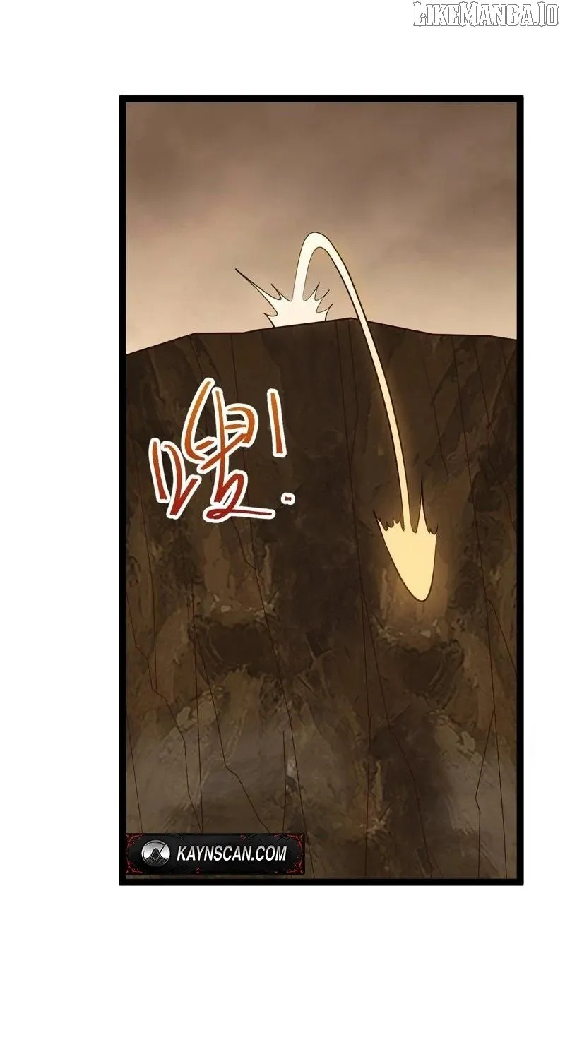 I was forced by the system to become a villain Chapter 91 page 57 - 