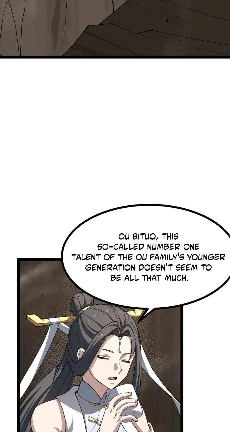 I was forced by the system to become a villain Chapter 91 page 8 - 