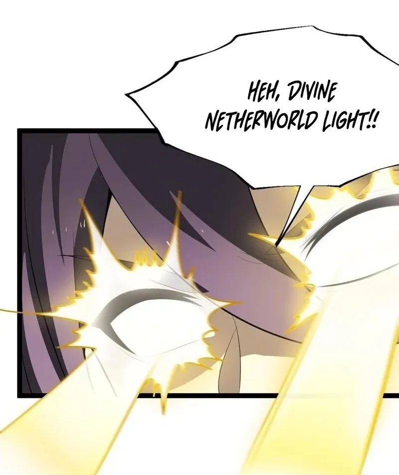 I was forced by the system to become a villain Chapter 92 page 13 - 