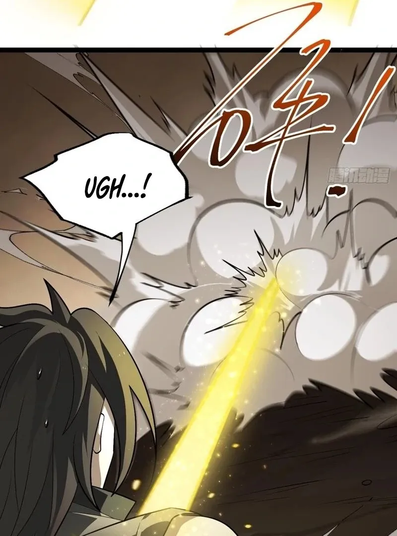 I was forced by the system to become a villain Chapter 92 page 14 - 