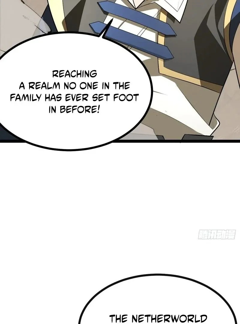 I was forced by the system to become a villain Chapter 92 page 19 - 