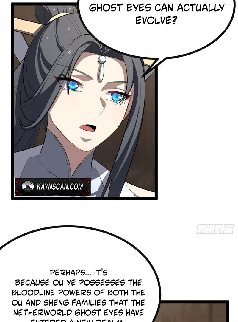 I was forced by the system to become a villain Chapter 92 page 20 - 
