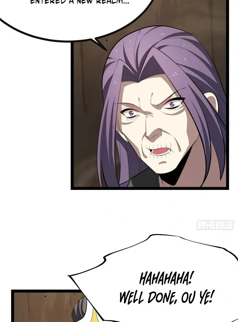 I was forced by the system to become a villain Chapter 92 page 21 - 