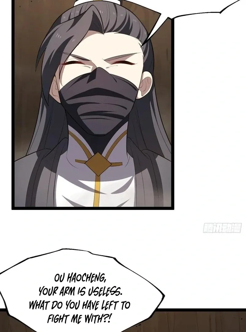 I was forced by the system to become a villain Chapter 92 page 22 - 