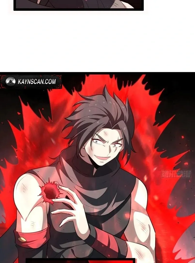 I was forced by the system to become a villain Chapter 92 page 24 - 