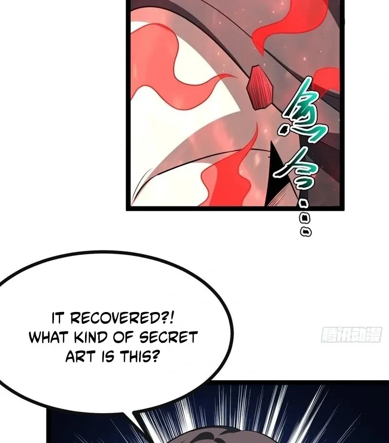 I was forced by the system to become a villain Chapter 92 page 26 - 