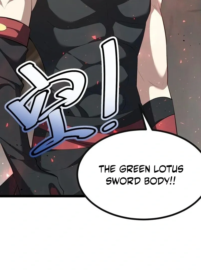 I was forced by the system to become a villain Chapter 92 page 29 - 
