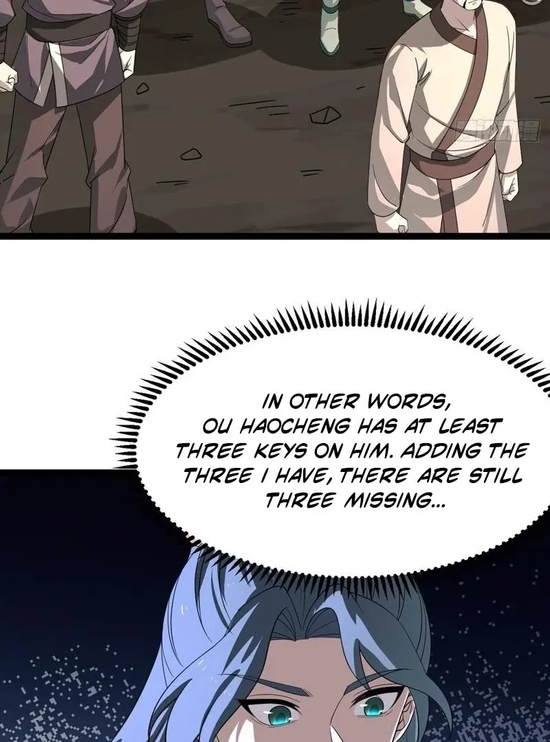 I was forced by the system to become a villain Chapter 92 page 31 - 