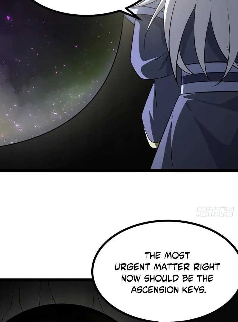 I was forced by the system to become a villain Chapter 92 page 39 - 