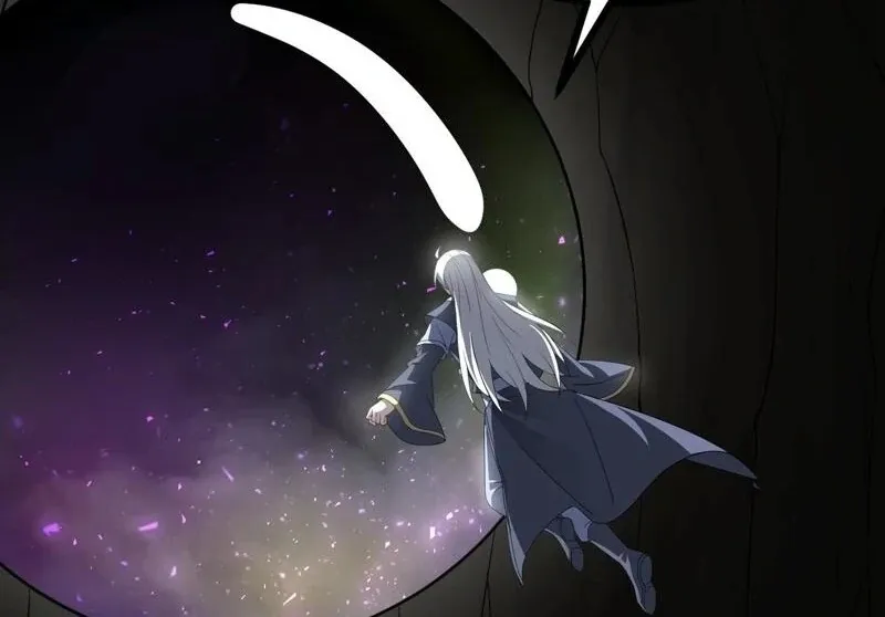 I was forced by the system to become a villain Chapter 92 page 40 - 
