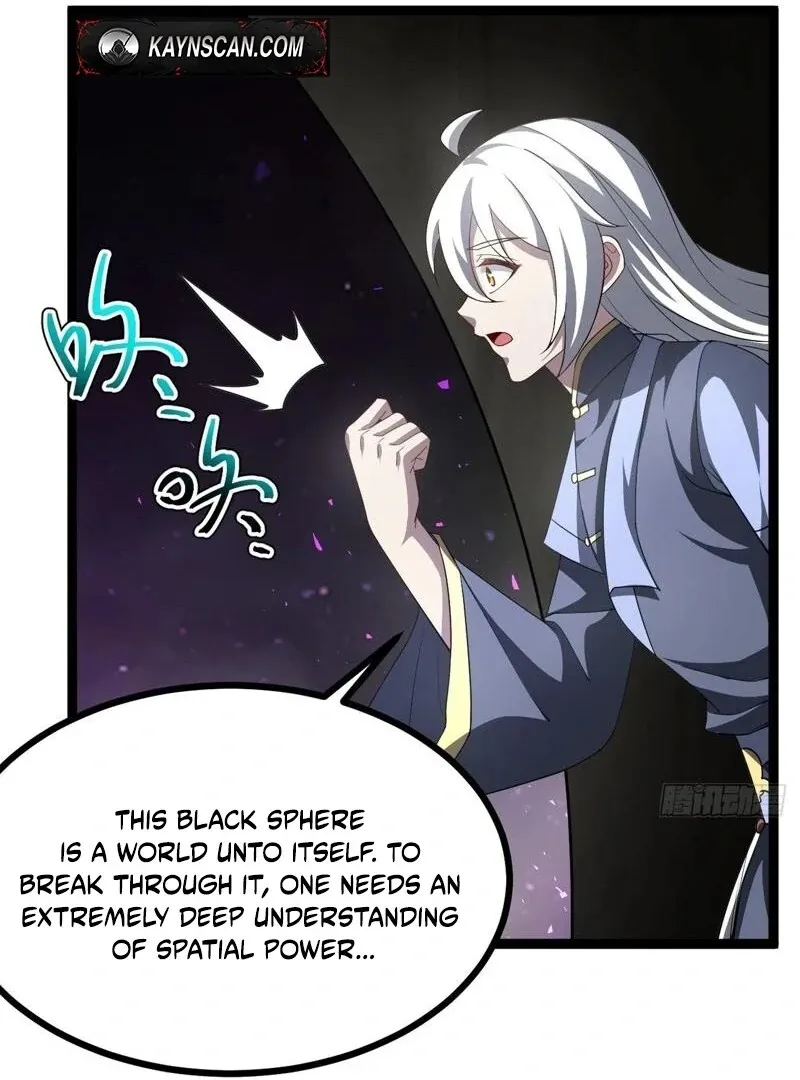 I was forced by the system to become a villain Chapter 92 page 42 - 