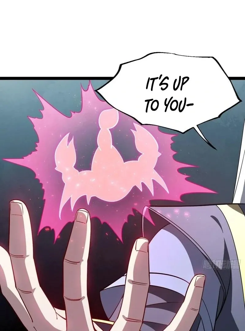 I was forced by the system to become a villain Chapter 92 page 43 - 