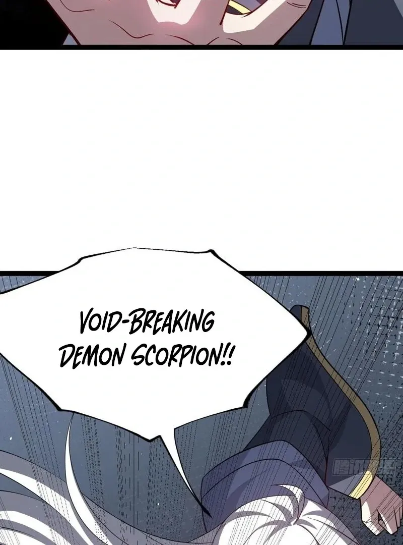 I was forced by the system to become a villain Chapter 92 page 44 - 
