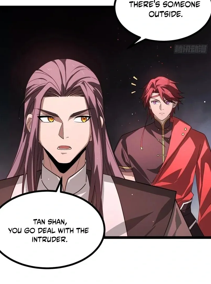 I was forced by the system to become a villain Chapter 92 page 49 - 
