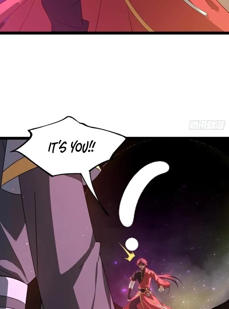 I was forced by the system to become a villain Chapter 92 page 53 - 