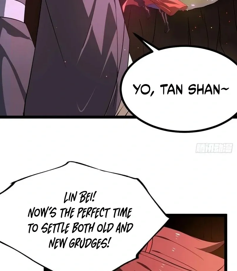 I was forced by the system to become a villain Chapter 92 page 54 - 