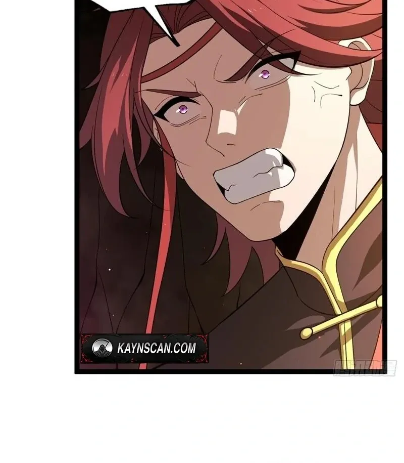 I was forced by the system to become a villain Chapter 92 page 55 - 