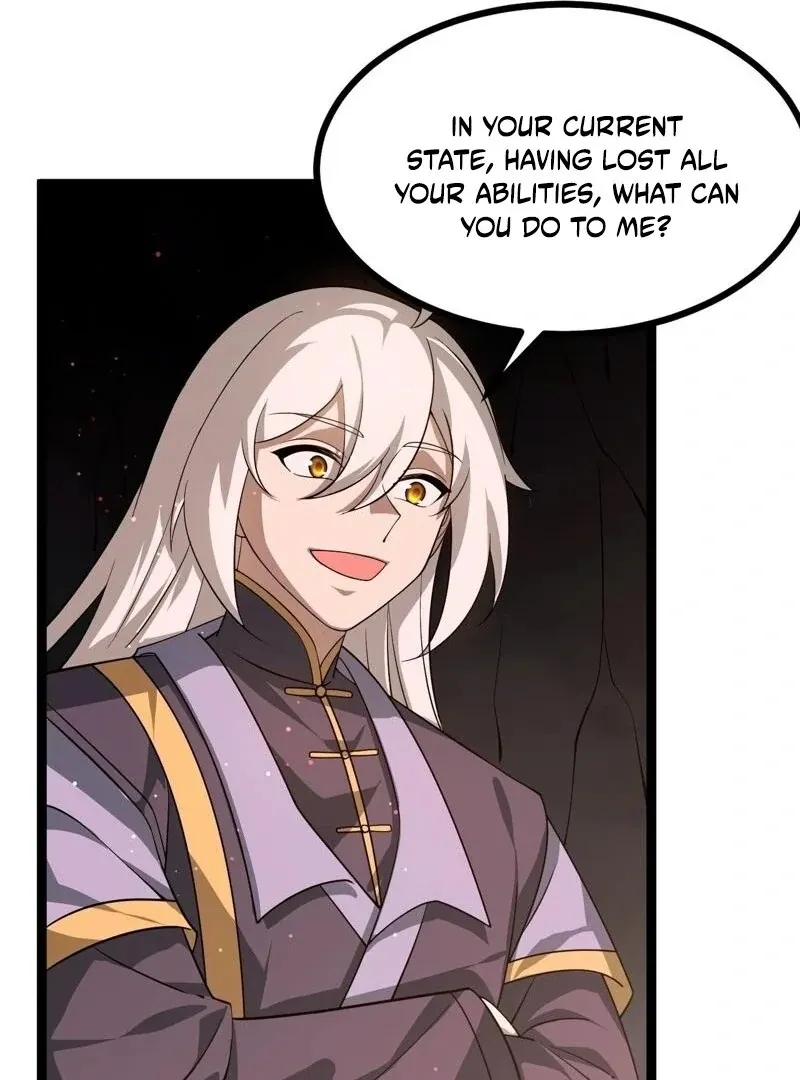 I was forced by the system to become a villain Chapter 92 page 56 - 