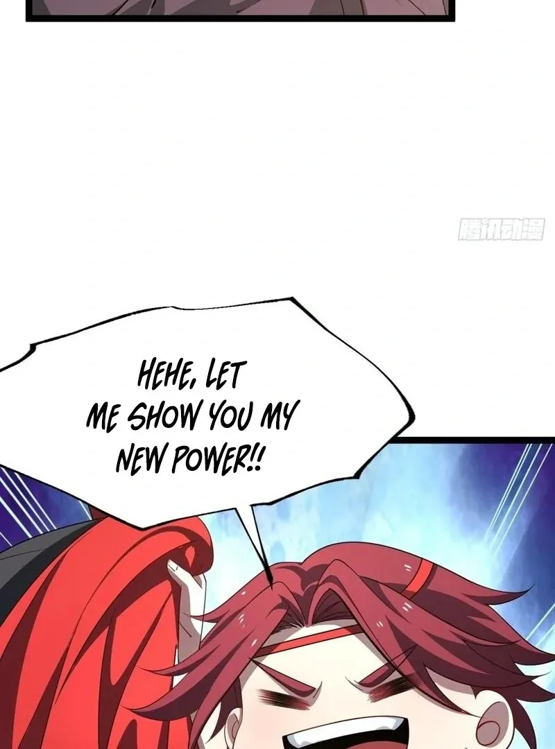 I was forced by the system to become a villain Chapter 92 page 57 - 