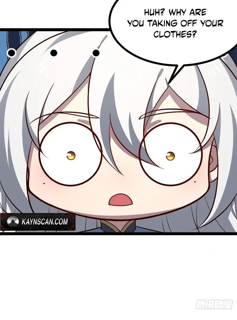 I was forced by the system to become a villain Chapter 92 page 59 - 
