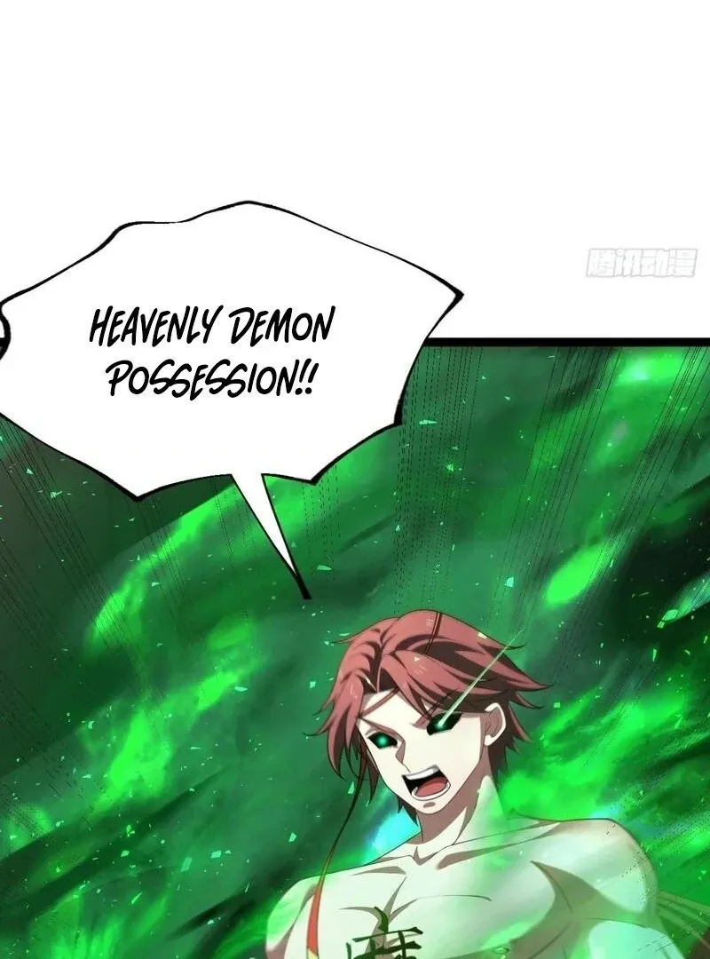 I was forced by the system to become a villain Chapter 92 page 61 - 