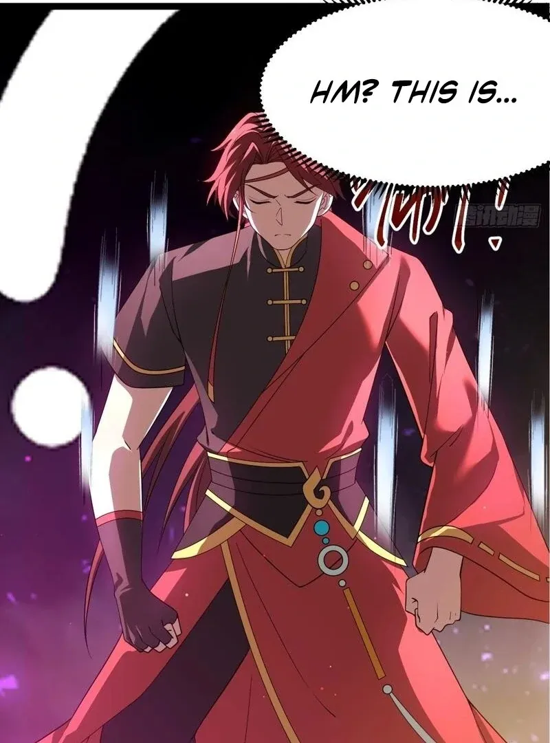 I was forced by the system to become a villain Chapter 92 page 66 - 