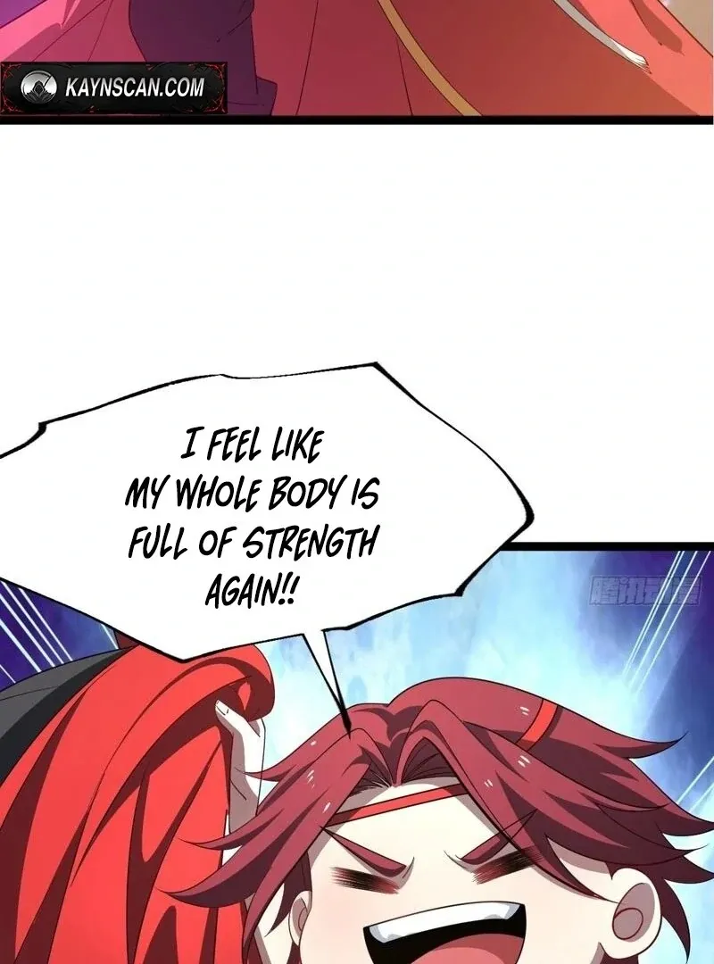 I was forced by the system to become a villain Chapter 92 page 67 - 