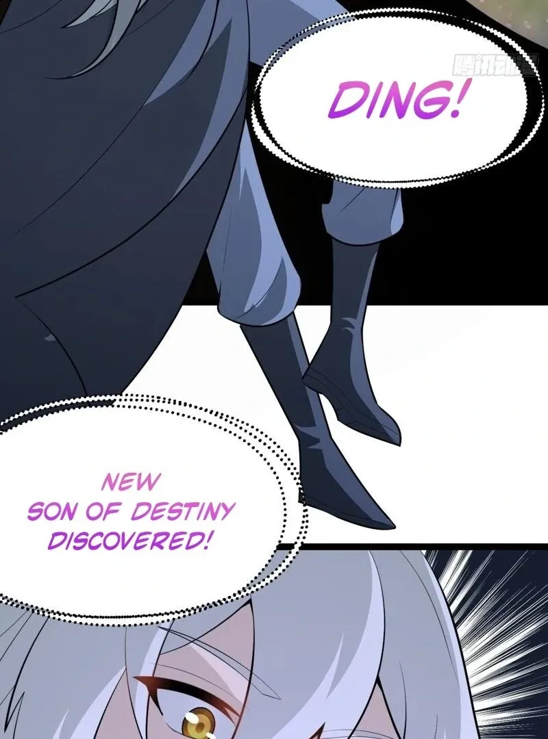I was forced by the system to become a villain Chapter 92 page 10 - 