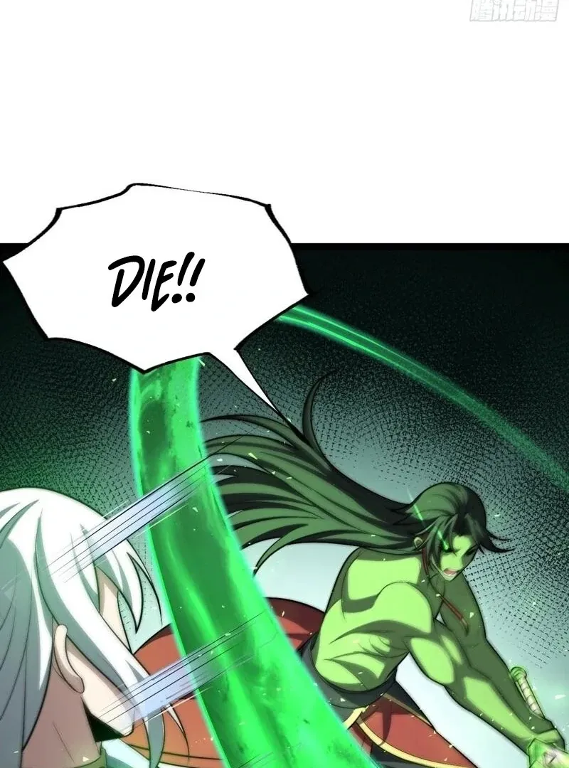I was forced by the system to become a villain Chapter 93 page 11 - 