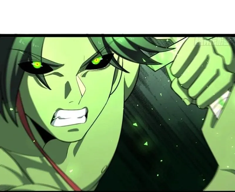 I was forced by the system to become a villain Chapter 93 page 13 - 