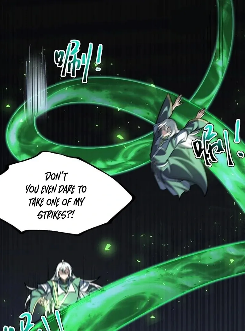 I was forced by the system to become a villain Chapter 93 page 15 - 