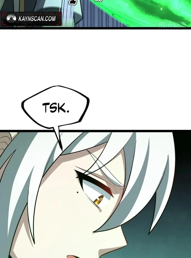 I was forced by the system to become a villain Chapter 93 page 17 - 