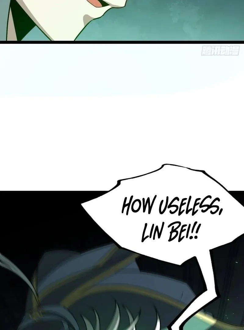 I was forced by the system to become a villain Chapter 93 page 18 - 