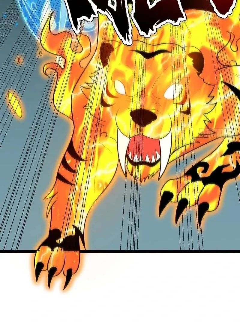 I was forced by the system to become a villain Chapter 93 page 23 - 