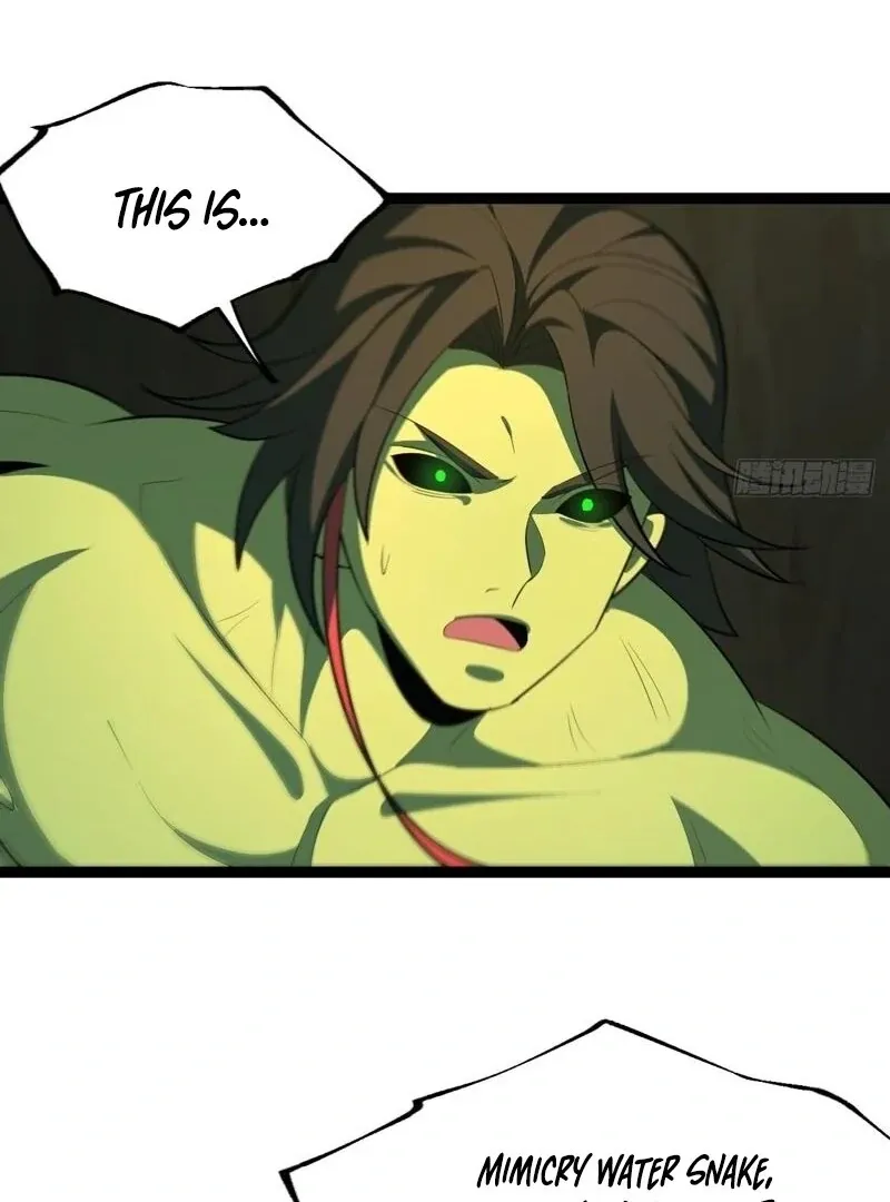 I was forced by the system to become a villain Chapter 93 page 24 - 