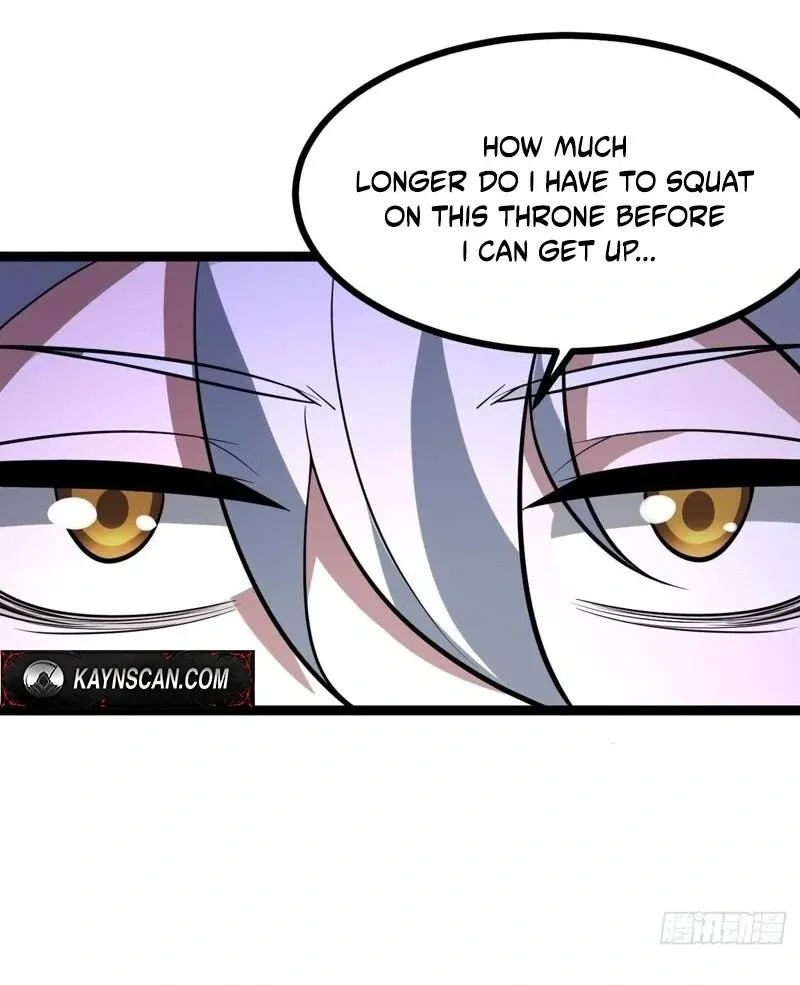 I was forced by the system to become a villain Chapter 93 page 28 - 