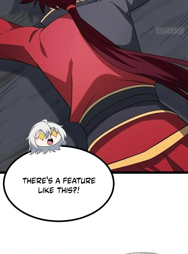I was forced by the system to become a villain Chapter 93 page 32 - 
