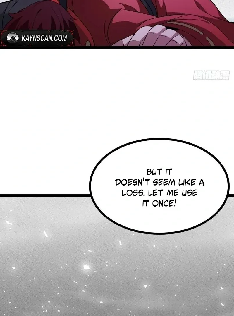 I was forced by the system to become a villain Chapter 93 page 34 - 