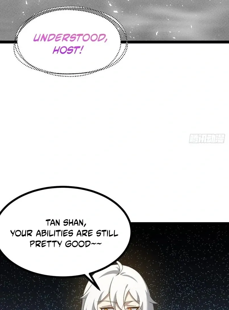 I was forced by the system to become a villain Chapter 93 page 35 - 