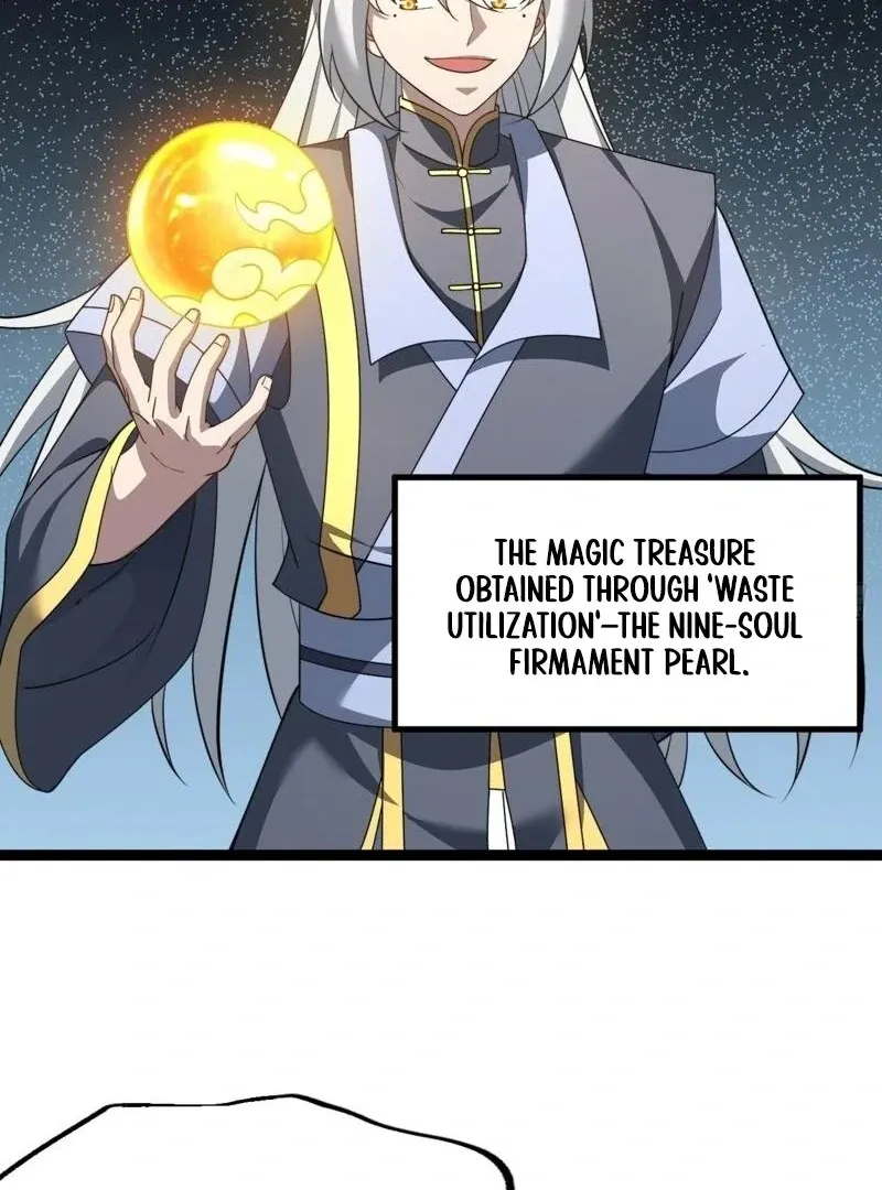 I was forced by the system to become a villain Chapter 93 page 36 - 
