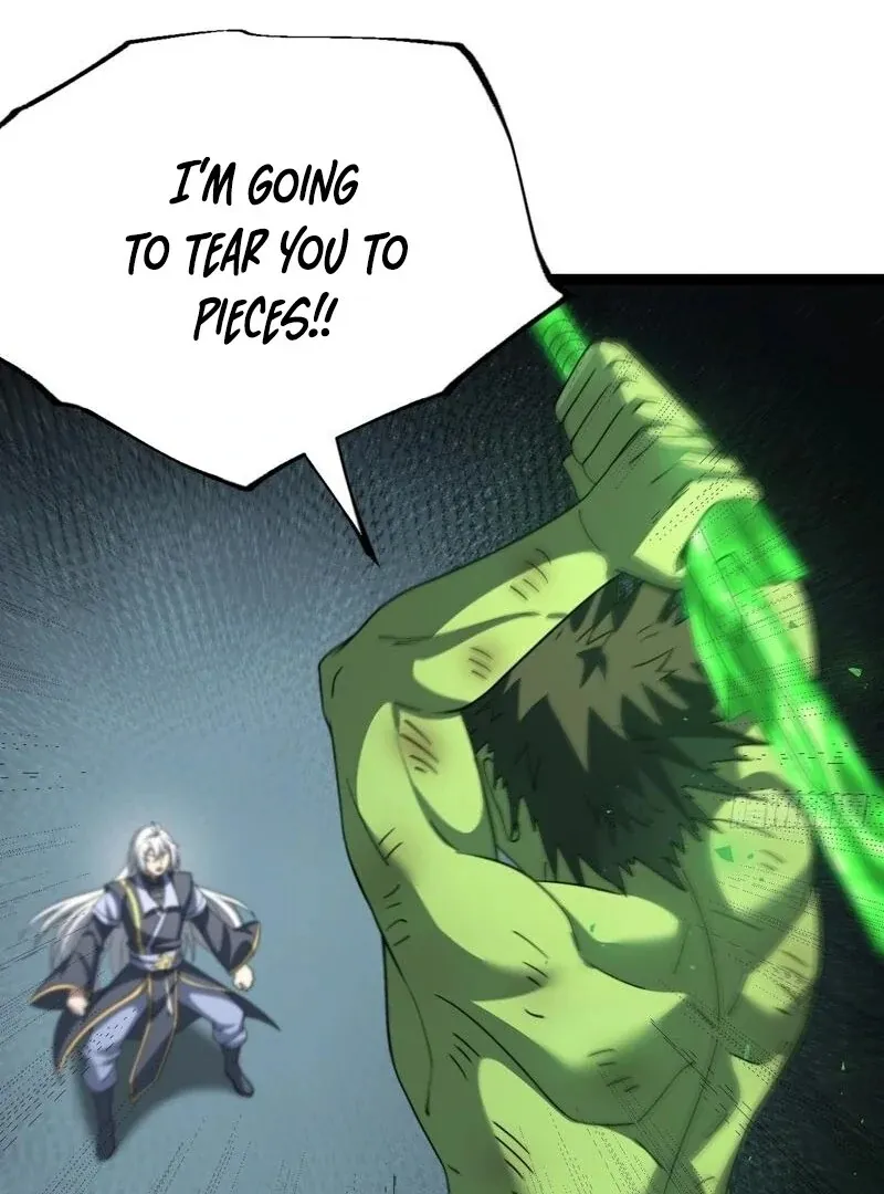 I was forced by the system to become a villain Chapter 93 page 39 - 