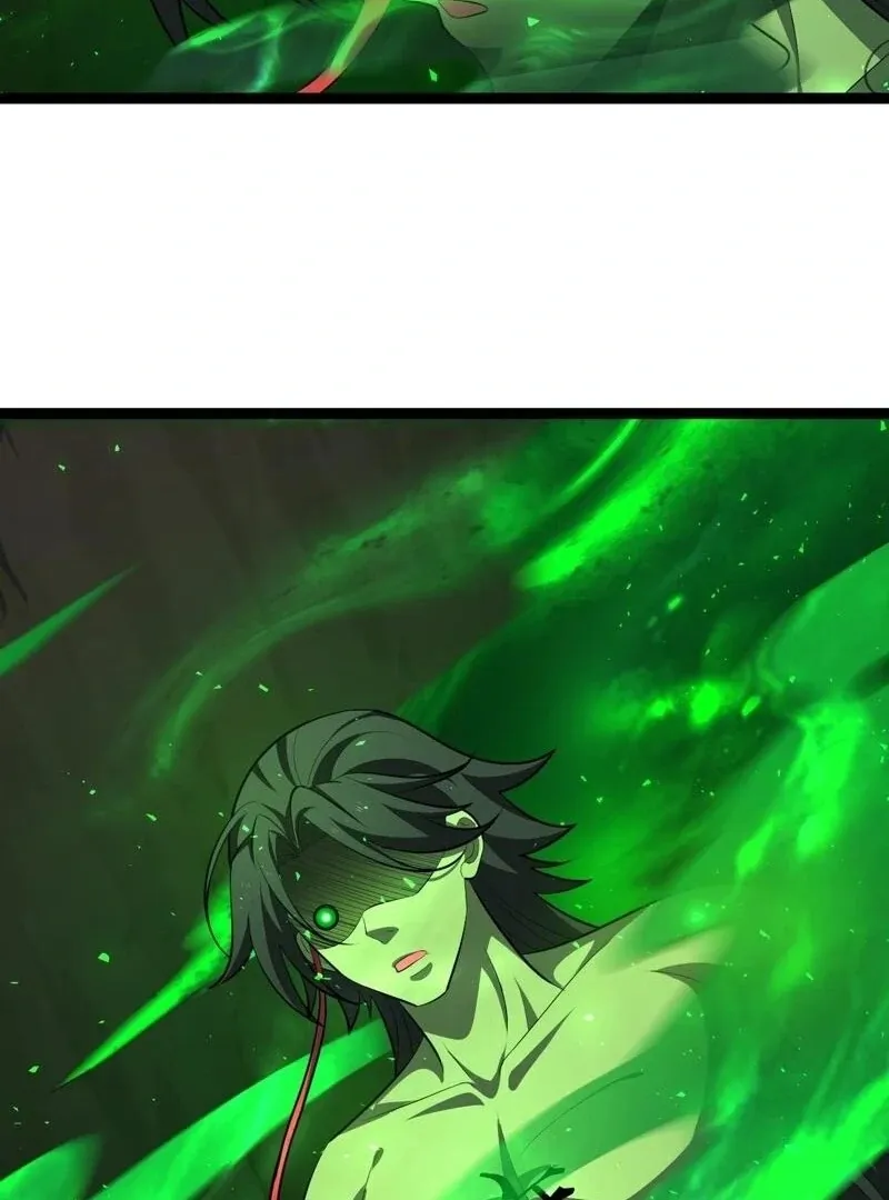 I was forced by the system to become a villain Chapter 93 page 5 - 