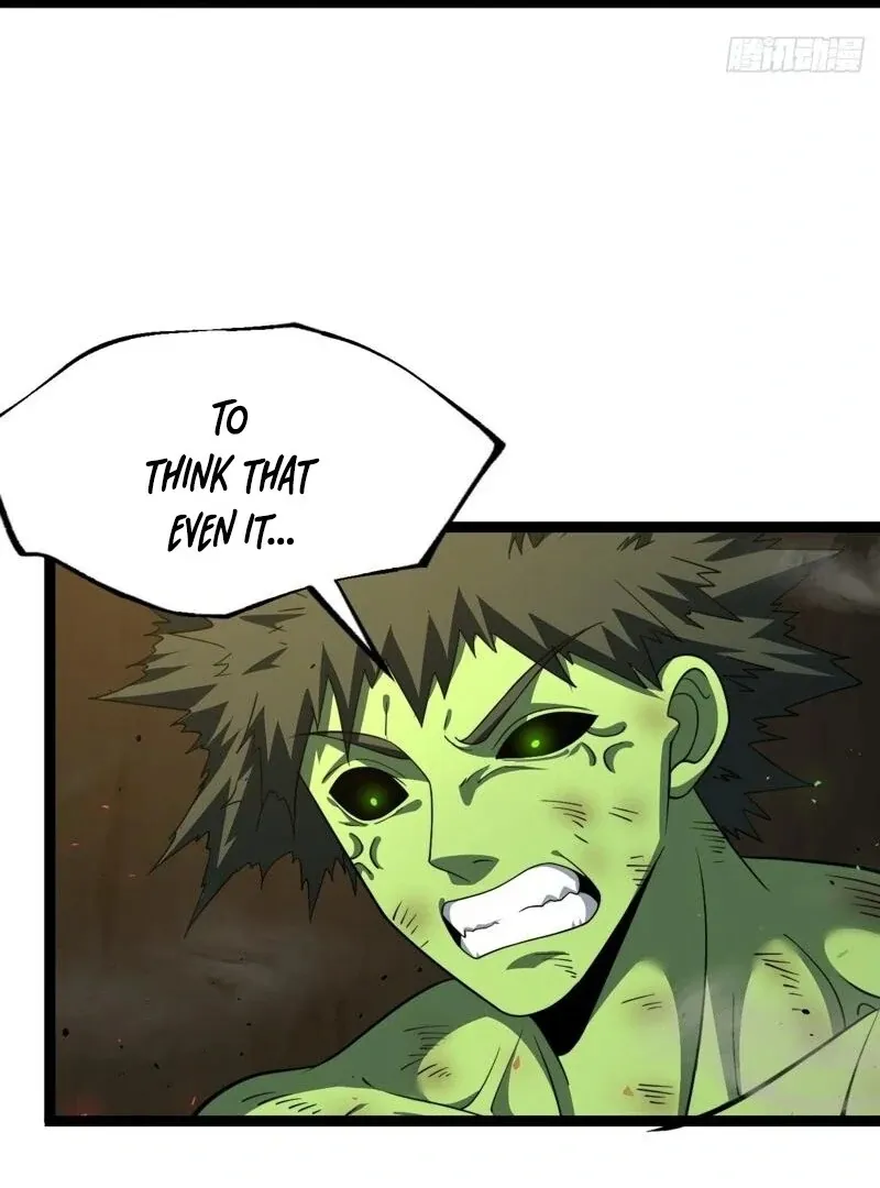 I was forced by the system to become a villain Chapter 93 page 44 - 