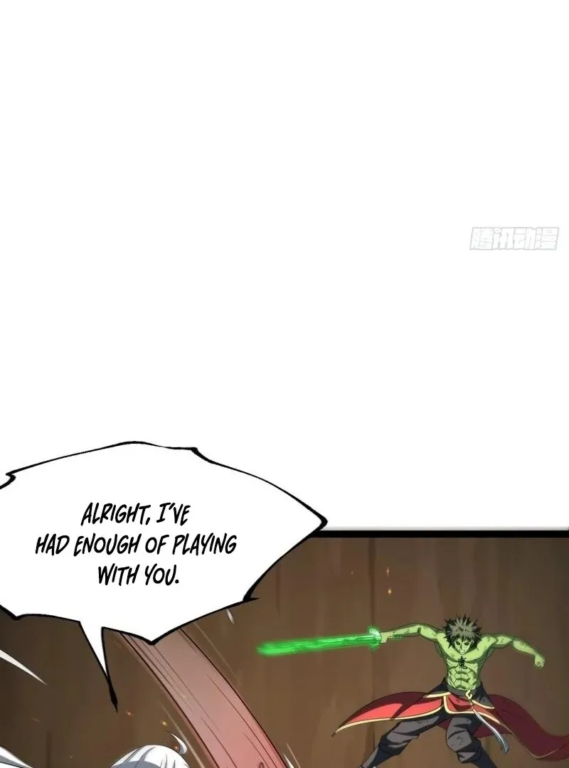 I was forced by the system to become a villain Chapter 93 page 45 - 